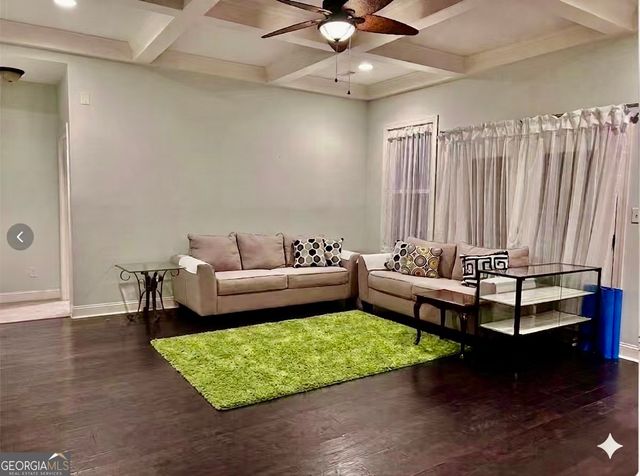 303 Evesham Avenue, Peachtree City, GA 30269