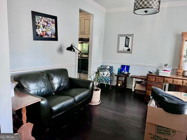 303 Evesham Avenue, Peachtree City, GA 30269