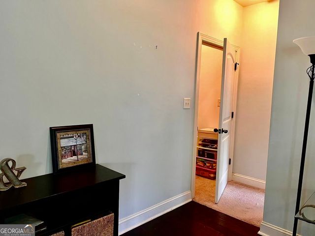 303 Evesham Avenue, Peachtree City, GA 30269