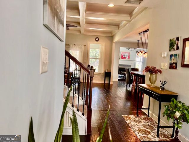 303 Evesham Avenue, Peachtree City, GA 30269