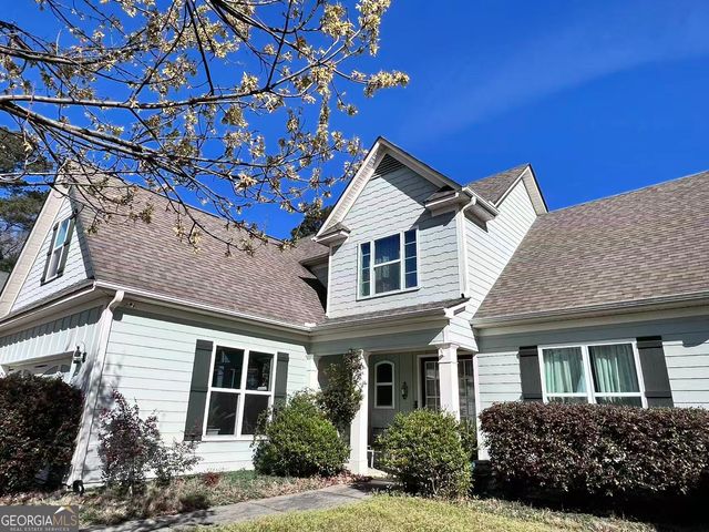 303 Evesham Avenue, Peachtree City, GA 30269