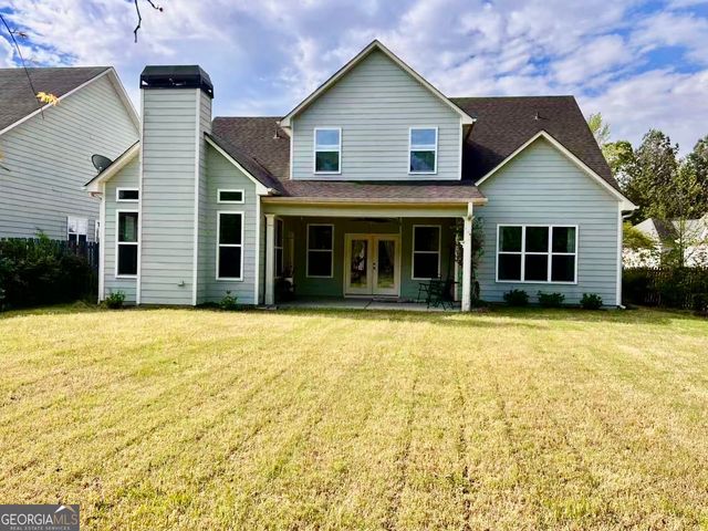 303 Evesham Avenue, Peachtree City, GA 30269