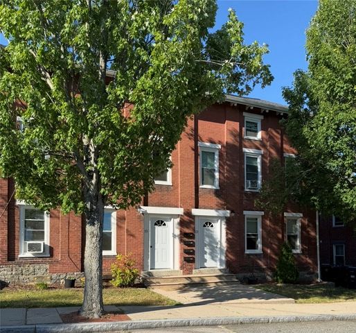 15 Main Street, Cumberland, RI 02864