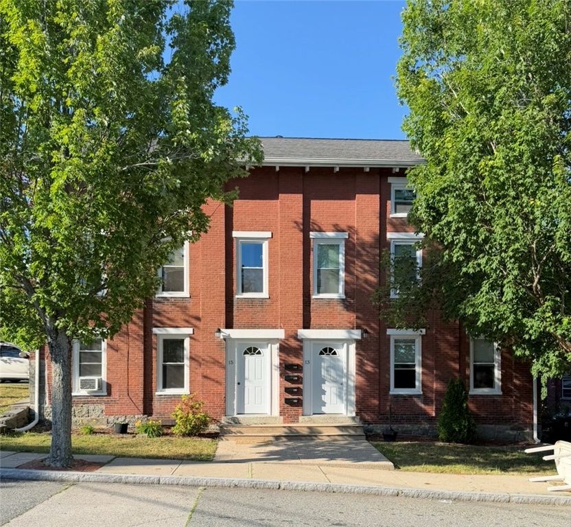15 Main Street, Cumberland, RI 02864