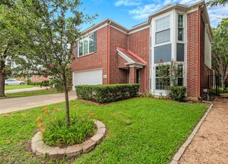 1537 Cross Courts Drive, Garland, TX 75040