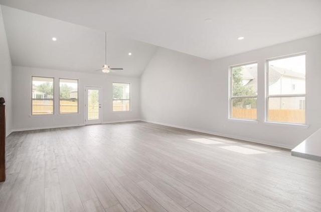 3924 Mineral DR, Leander, TX 78641