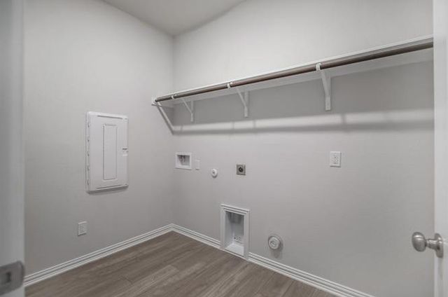 3924 Mineral DR, Leander, TX 78641