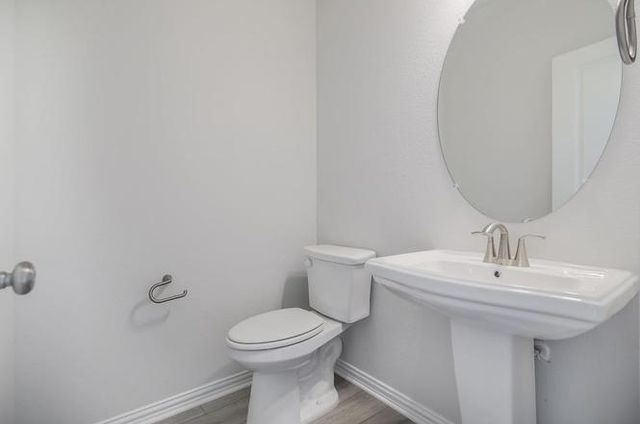 3924 Mineral DR, Leander, TX 78641