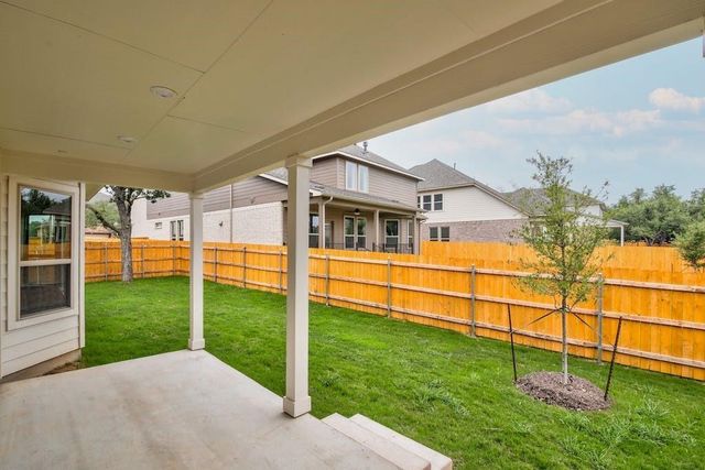 3924 Mineral DR, Leander, TX 78641
