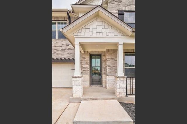 3924 Mineral DR, Leander, TX 78641