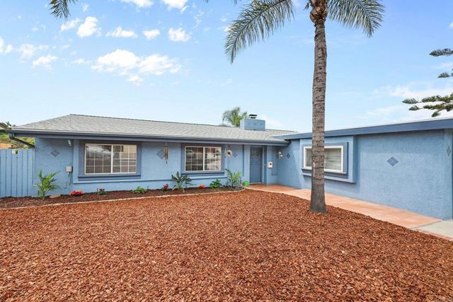 6865 Airoso Ave, San Diego, CA 92120