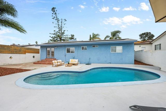 6865 Airoso Ave, San Diego, CA 92120