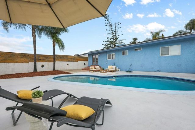 6865 Airoso Ave, San Diego, CA 92120