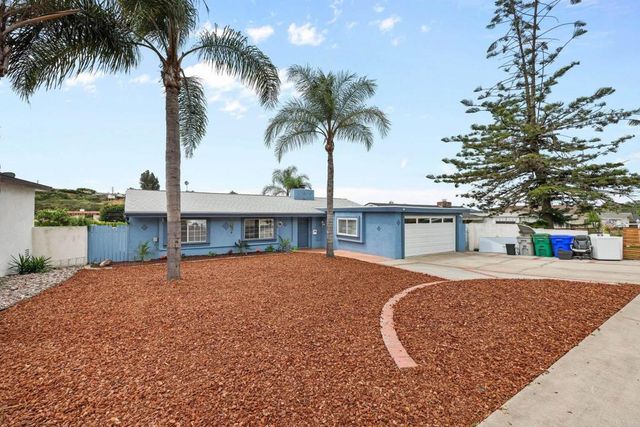 6865 Airoso Ave, San Diego, CA 92120