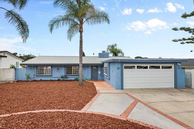 6865 Airoso Ave, San Diego, CA 92120