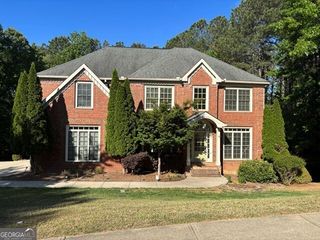 2069 Harmony Drive, Canton, GA 30115