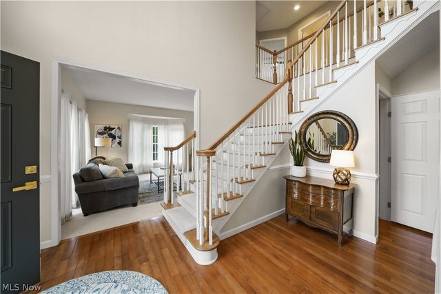2796 Max Court, Twinsburg, OH 44087