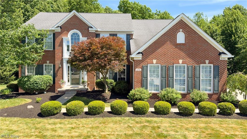 2796 Max Court, Twinsburg, OH 44087