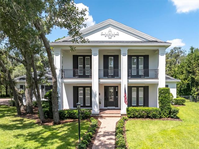 16301 DUNLINDALE DRIVE, Lithia, FL 33547