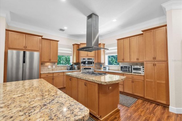 16301 DUNLINDALE DRIVE, Lithia, FL 33547