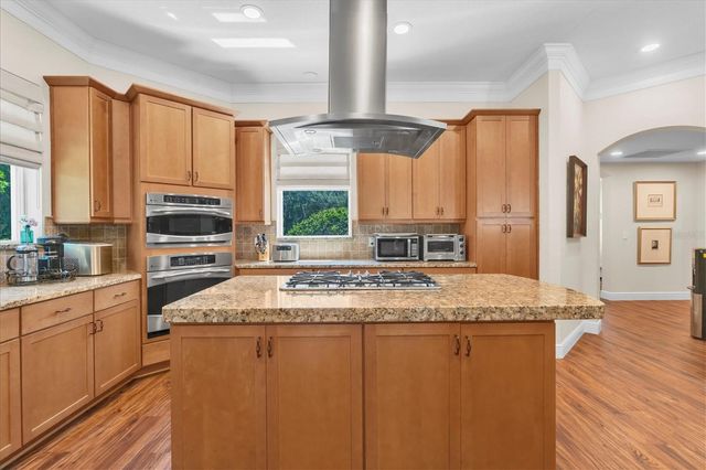 16301 DUNLINDALE DRIVE, Lithia, FL 33547