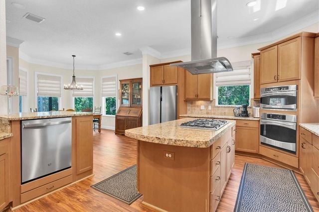 16301 DUNLINDALE DRIVE, Lithia, FL 33547