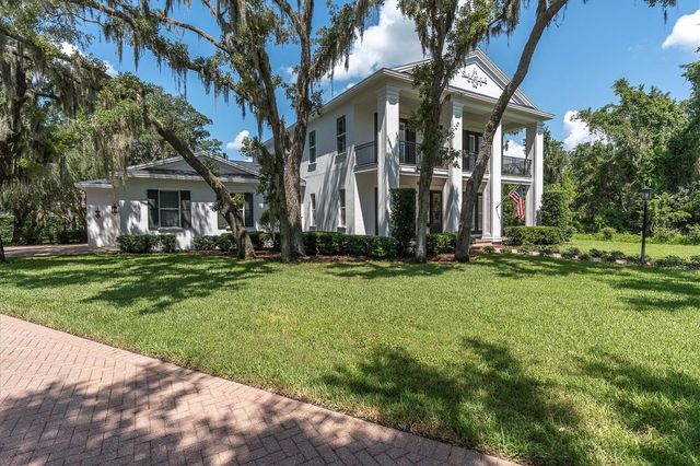 16301 DUNLINDALE DRIVE, Lithia, FL 33547