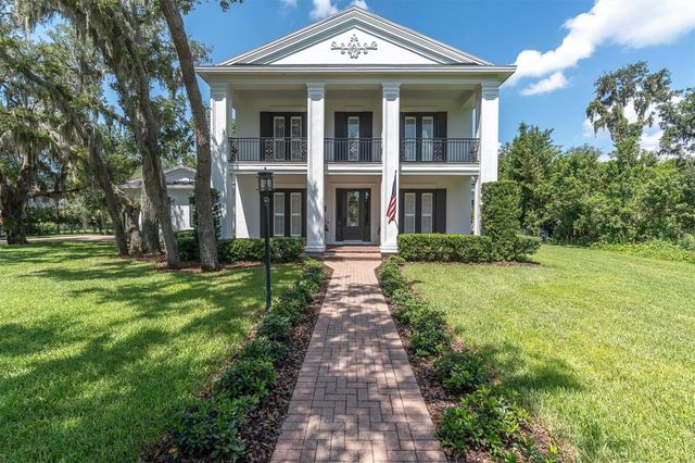 16301 DUNLINDALE DRIVE, Lithia, FL 33547