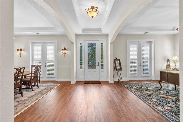 16301 DUNLINDALE DRIVE, Lithia, FL 33547