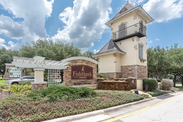 16301 DUNLINDALE DRIVE, Lithia, FL 33547