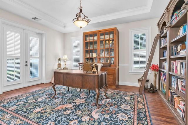 16301 DUNLINDALE DRIVE, Lithia, FL 33547
