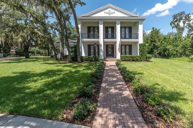 16301 DUNLINDALE DRIVE, Lithia, FL 33547