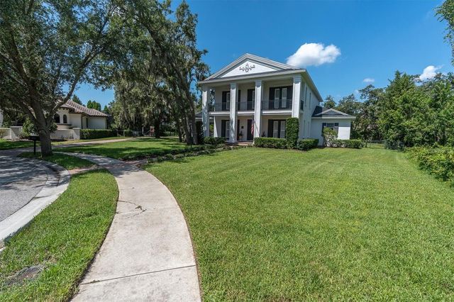 16301 DUNLINDALE DRIVE, Lithia, FL 33547