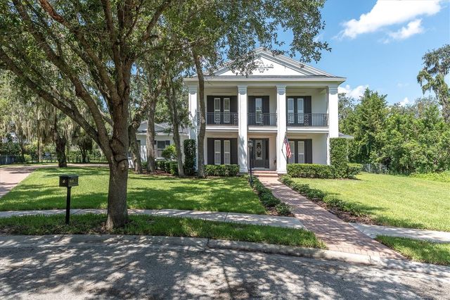 16301 DUNLINDALE DRIVE, Lithia, FL 33547