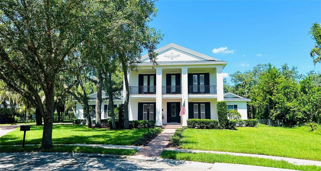 16301 DUNLINDALE DRIVE, Lithia, FL 33547