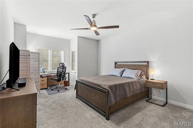 738 Windberry Court 9, Oakland, MO 63122