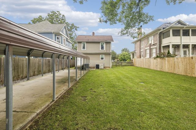 1606 Union Avenue, Chattanooga, TN 37404