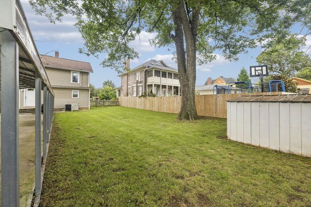 1606 Union Avenue, Chattanooga, TN 37404