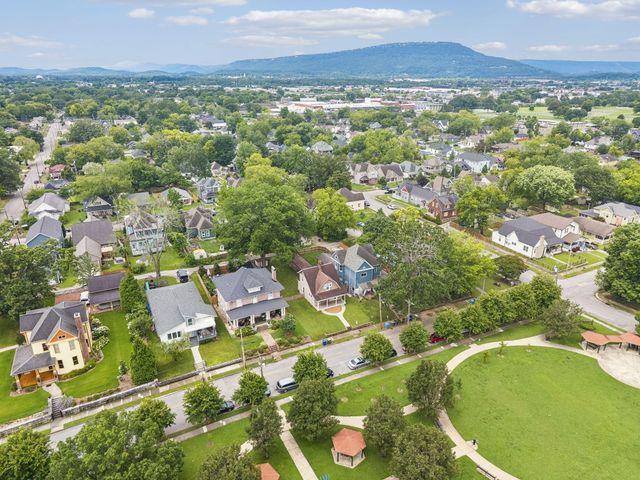 1606 Union Avenue, Chattanooga, TN 37404