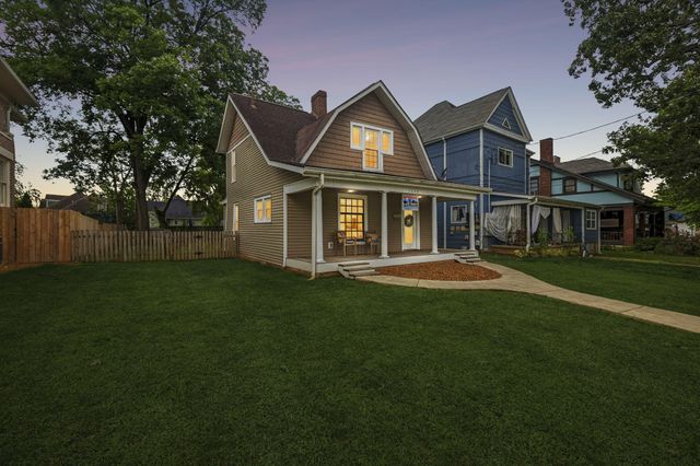 1606 Union Avenue, Chattanooga, TN 37404