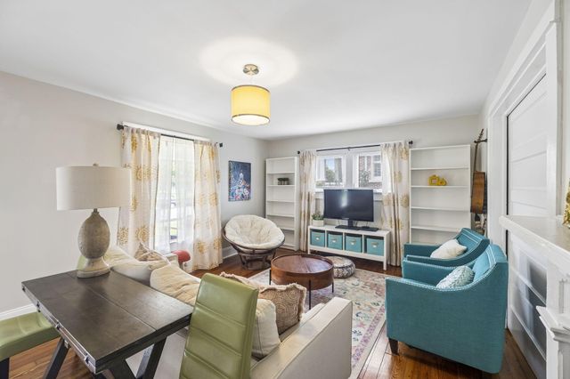 1606 Union Avenue, Chattanooga, TN 37404