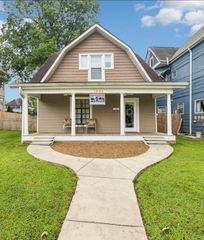 1606 Union Avenue, Chattanooga, TN 37404