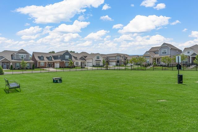 6170 Binns Lane, Hermitage, TN 37076