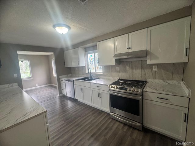 3153 Oleary Road, Mt. Morris Township, MI 48504