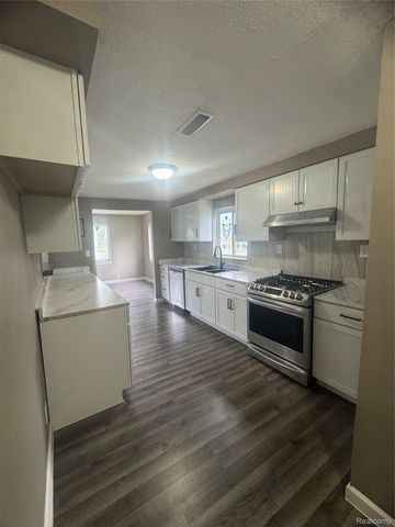 3153 Oleary Road, Mt. Morris Township, MI 48504