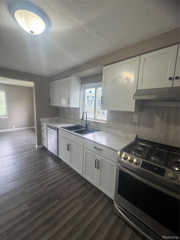 3153 Oleary Road, Mt. Morris Township, MI 48504