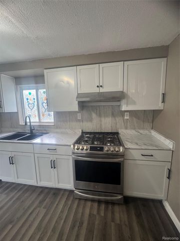 3153 Oleary Road, Mt. Morris Township, MI 48504