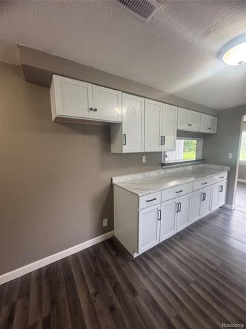 3153 Oleary Road, Mt. Morris Township, MI 48504