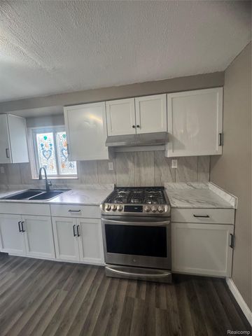 3153 Oleary Road, Mt. Morris Township, MI 48504