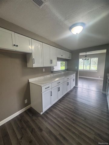 3153 Oleary Road, Mt. Morris Township, MI 48504